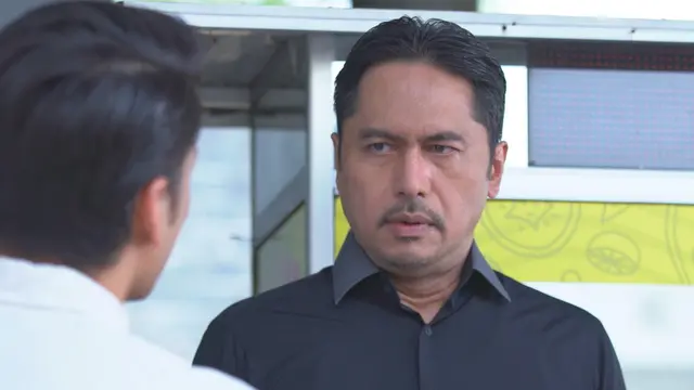 Takdir Cinta yang Kupilih
