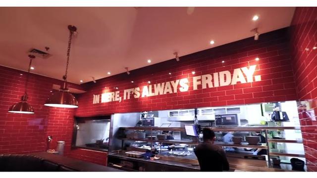 6 Penampakan Isi Restoran Bunga Citra Lestari, Terkesan Mewah dan Elegan