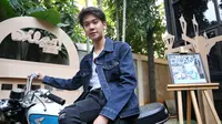 Penggemar Kecewa dengan Pemeran Dilan di Film, Ini Kata Pidi Baiq