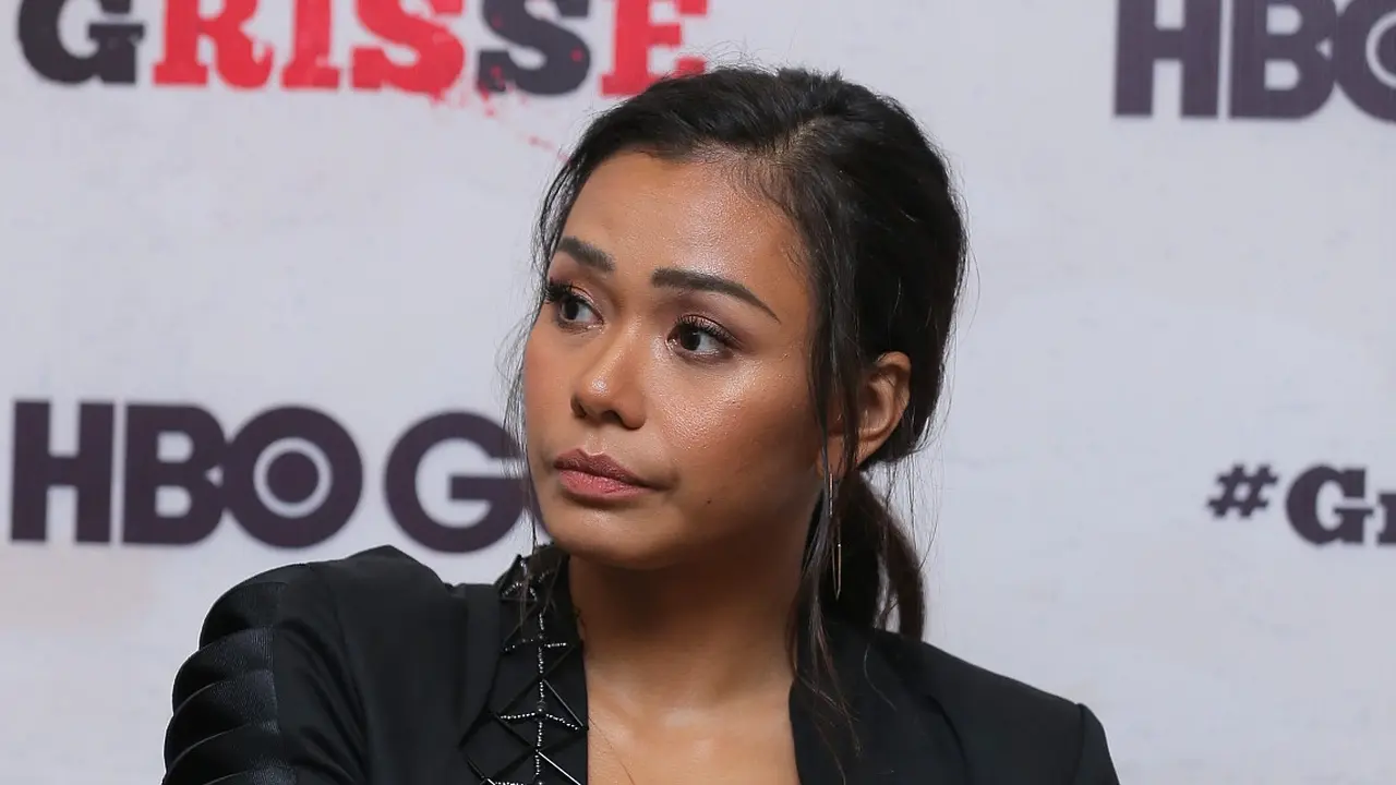 [Fimela] Adinia Wirasti