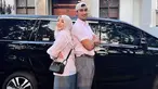 Margin Wieheerm mengunggah potret dirinya dan suami kenakan seragam SMA. Beginilah pose gemas mereka yang terlihat masih cocok jadi anak SMA. Netizen yang melihatnya pun langsung mengatakan keduanya seperti anak SMA yang sedang berpacaran. (Liputan6.com/IG/@maginw)