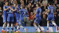 Chelsea Bisa Juara Liga Inggris, Asal....
