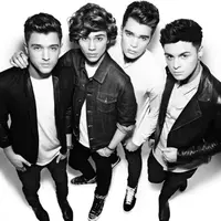 Union J