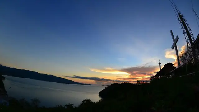 [Reservasi] Menara Bukit Harapan Minahasa Tenggara