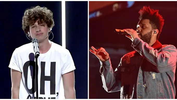 [Bintang] 5 Penyanyi Internasional Pria yang Bakal Konser di Indonesia, Siapa Saja?