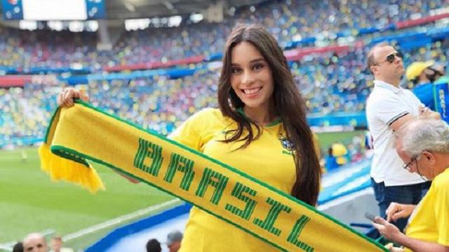 Clarise Alves