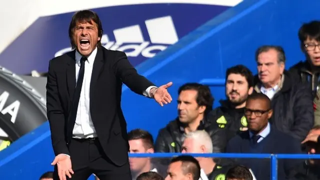 Antonio Conte