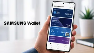 Samsung Wallet Bakal Dukung Stablecoin, Pembayaran Kripto Makin Mudah