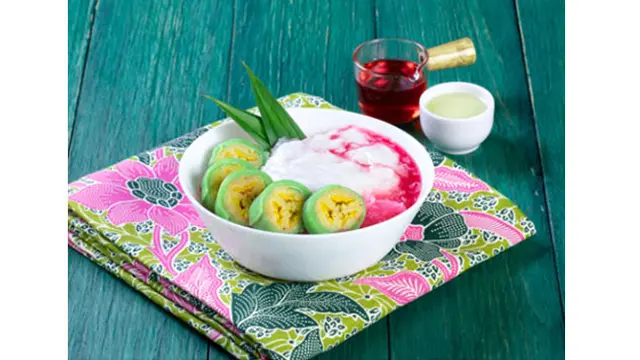 Yuk Cobain Berbagai Penjaja Kuliner Legenda di Festival Jajanan Bango Sepanjang Desember Ini!