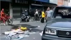 Bentrok antar-anggota ormas pecah di Medan, hingga wawancara khusus dengan para pemain Elif Indonesia.
