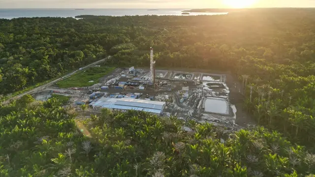 Pertamina Masuk 3 Besar Fortune Southeast Asia 500 2026, Perkuat Komitmen Jaga Ketahanan Energi