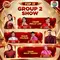 Live Streaming Dangdut Academy 8 Top 15 Group 2 Show