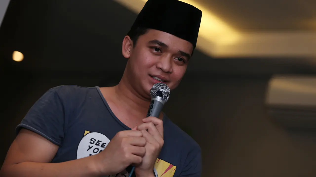 Billy Syahputra