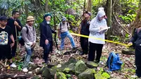 Jejak Peradaban Kuno Terungkap: BRIN dan Museum Prabu Siliwangi Telusuri Situs Purba Sukabumi