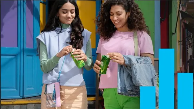 Studi: Banyak Perusahaan Makanan dan Minuman Kurangi Penggunaan Plastik Berdasarkan Permintaan Konsumen.  foto: dok. Tetra Pak