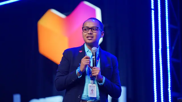 Festival Belanja Akhir Tahun di Depan Mata, Lazada Seller Conference: Level Up 2022 Dukung UMKM Raih Cuan Berlipat
