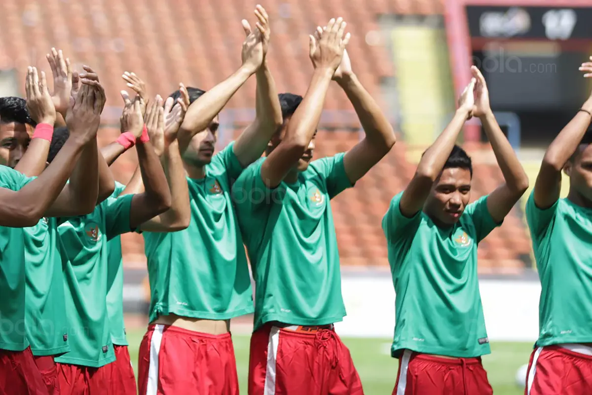 Timnas Indonesia U-22