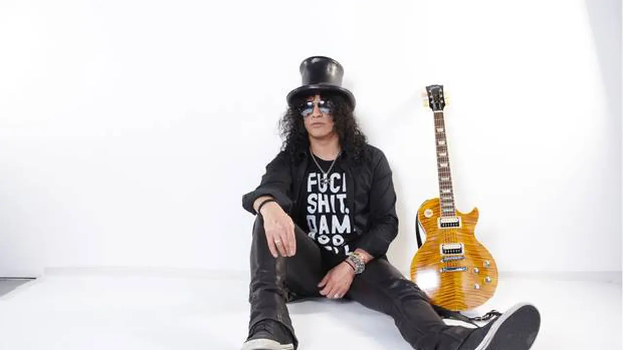 Slash