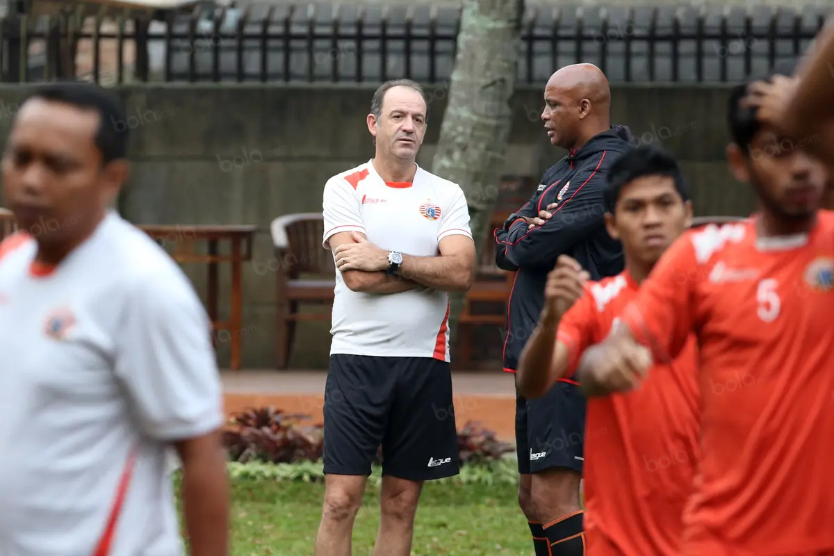 Paulo Camargo
