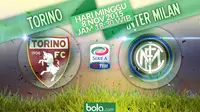 Torino vs Internazionale Milan (Bola.com/Samsul Hadi)