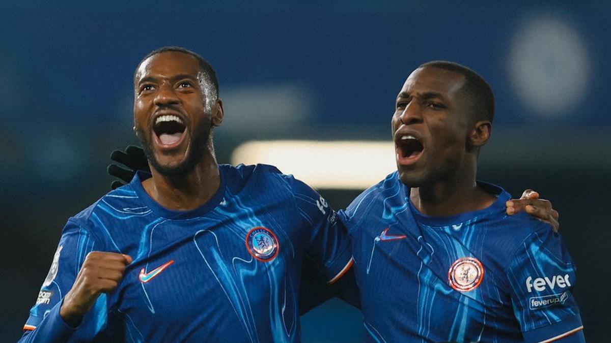 Pertandingan pekan ke-22 Premier League, Chelsea Kalahkan Wolverhampton dengan Skor 3-1
