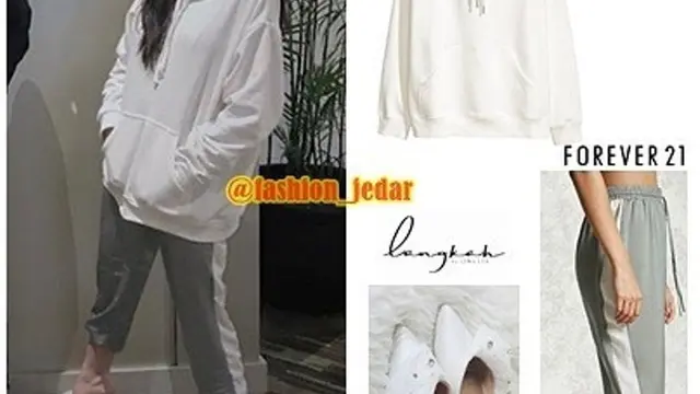 [Bintang] Jessica Iskandar