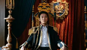 Ju Ji Hoon Bolak-balik Tolak Peran di Drakor The Remarried Empress, Ngaku Tak Paham Dunianya