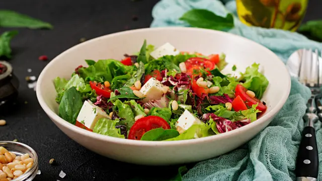 Resep Rujak Petis Madura