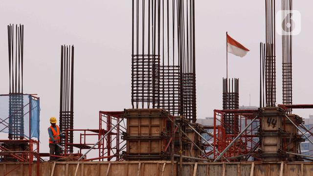 2022, UMP DKI Jakarta Naik 5,1 Persen