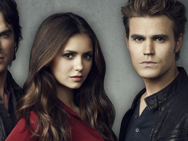 kembali tayang nina dobrev comeback di