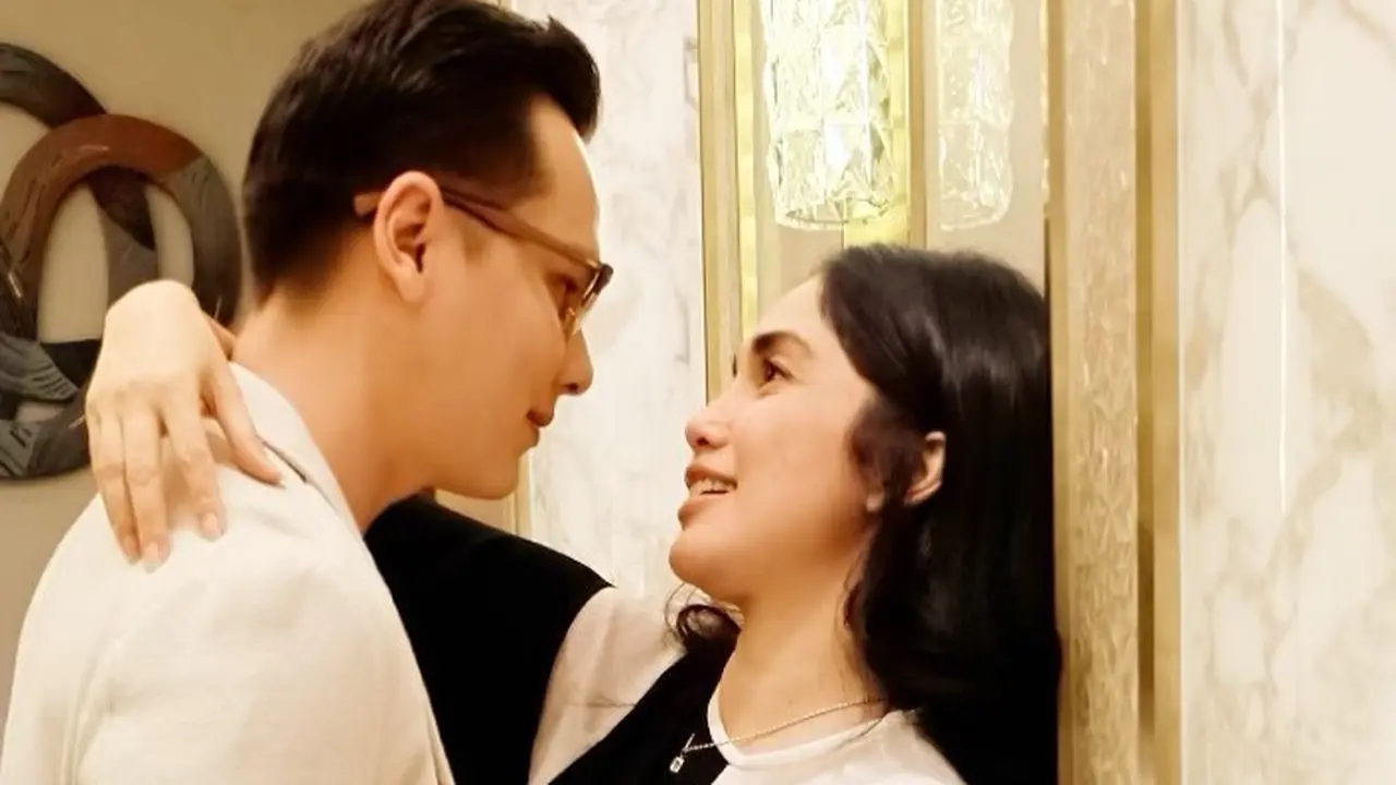 [Fimela] Ussy Sulistiawaty