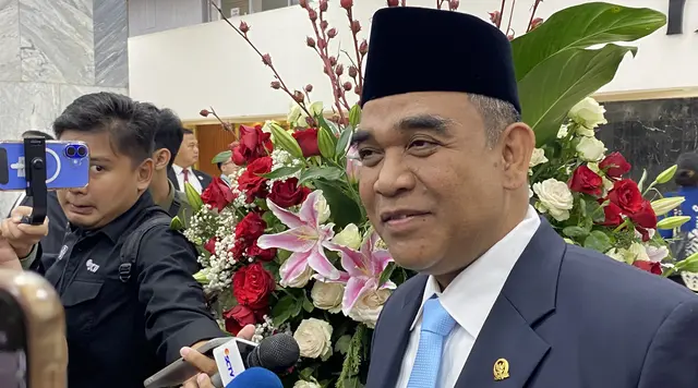 Muzani Buka Suara soal Penugasan ke Pemakaman Ali Khamenei
