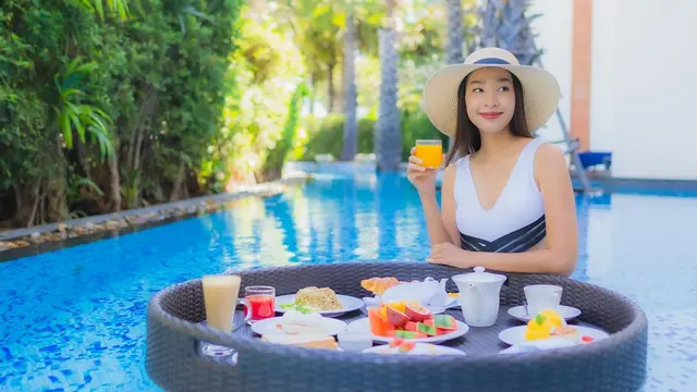 Segarkan Pikiran Sejenak dengan Cuti Ke Destinasi Favorit