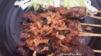 Resep sate kambing bulgogi. (dok. Cookpad @Febie_Floralies)