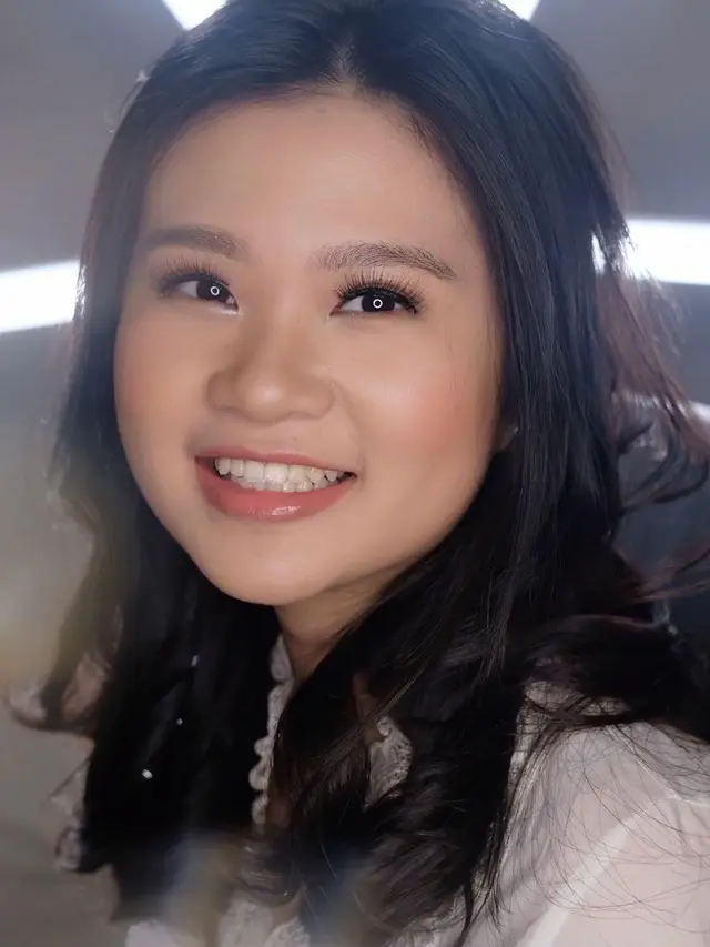 7 Potret Terbaru Felicia Tissue Disebut Netizen Makin Glowing