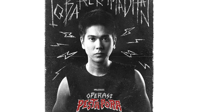 Operasi Pesta Pora