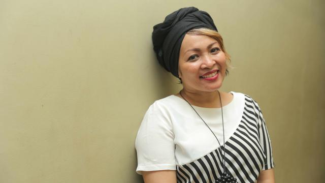 [Bintang] Rieka Roslan The Groove