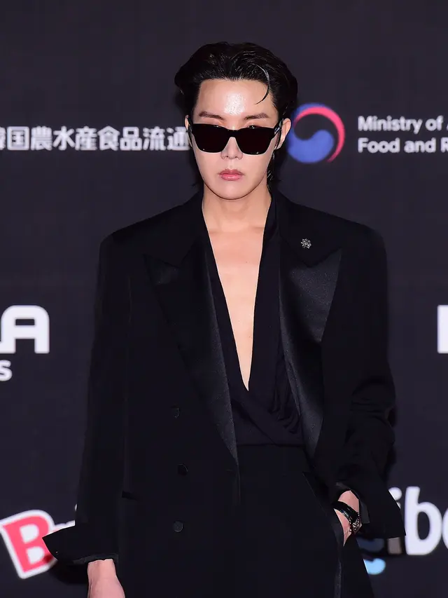 J-Hope BTS