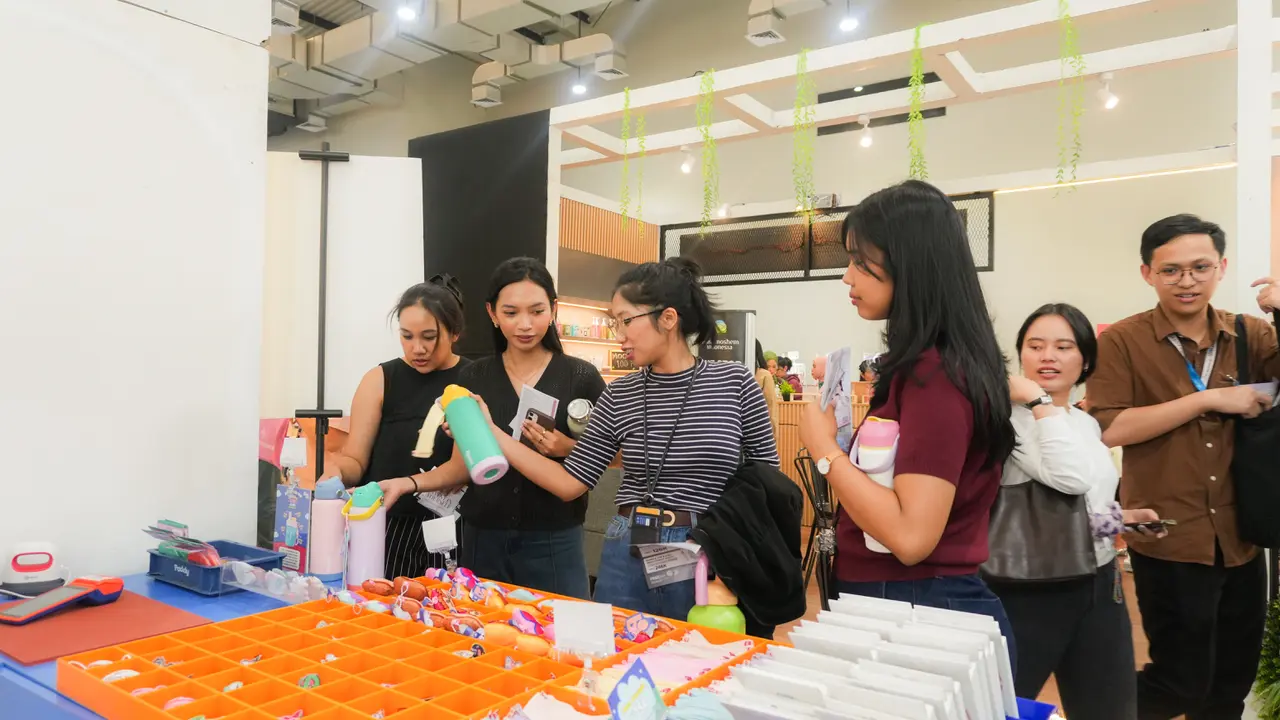 Beauty Beyond Boundaries Sukses Menarik 3.000 Pengunjung, Ajang Perayaan Kecantikan Individu