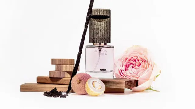 Parfum One Jessica Mila