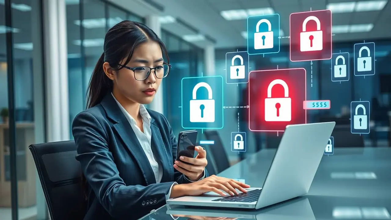 cara mengecek sandi email