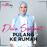 Delia Septianti