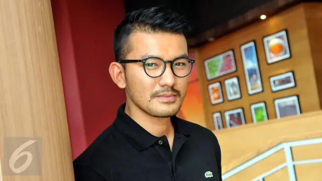 20150927-Hei Pria! Ini 6 Rahasia Menarik Lawan Jenis dengan Fashion