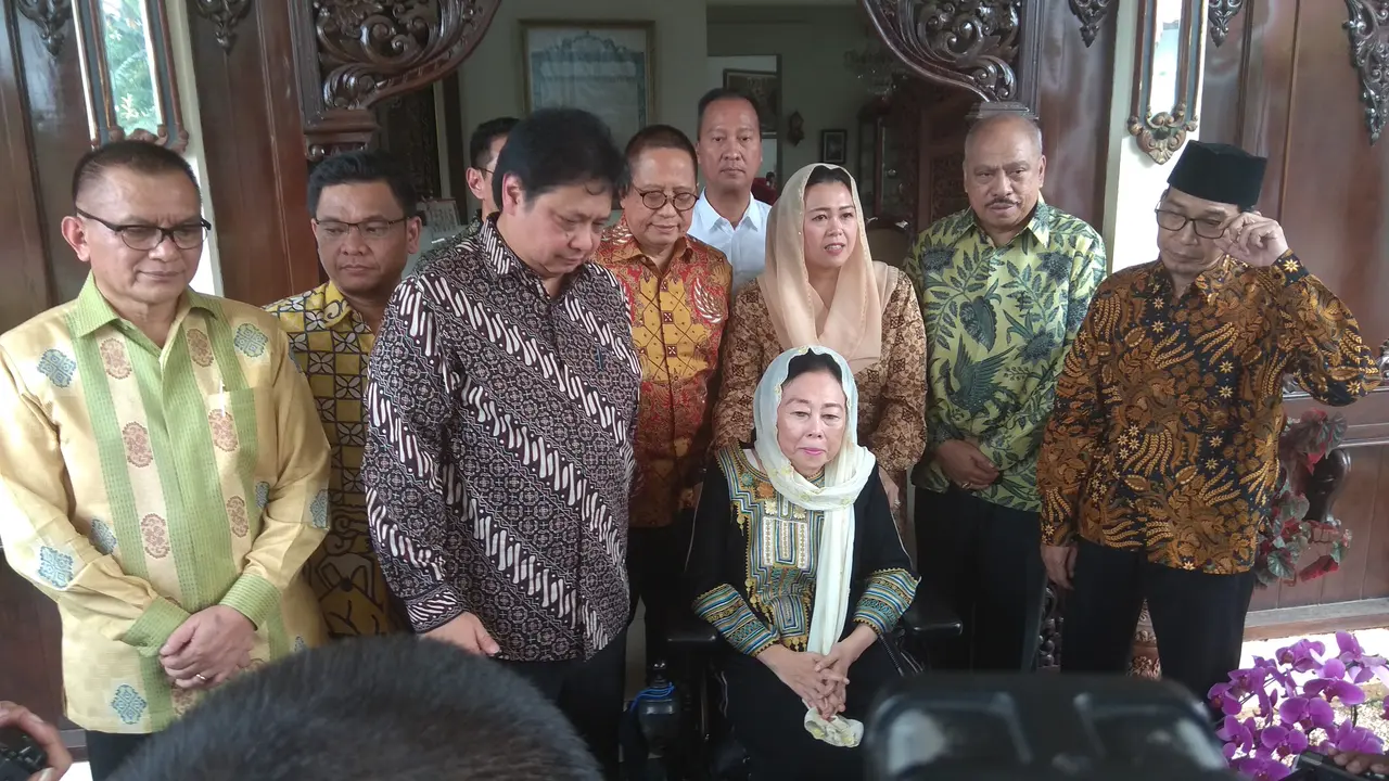 airlangga