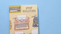 Ilustrasi stop bullying. (Photo by Dee @ Copper and Wild on Unsplash)
