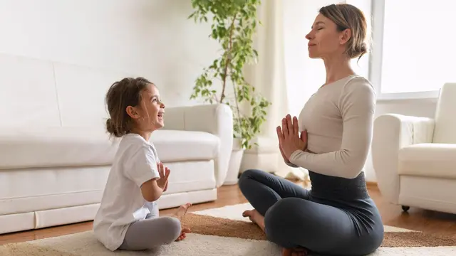 Mengenal Mental Load: Beban Pikiran yang Sering Membuat Perempuan Mengalami Kelelahan Emosional - 4