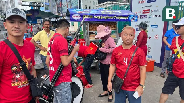 SEA Games 2023