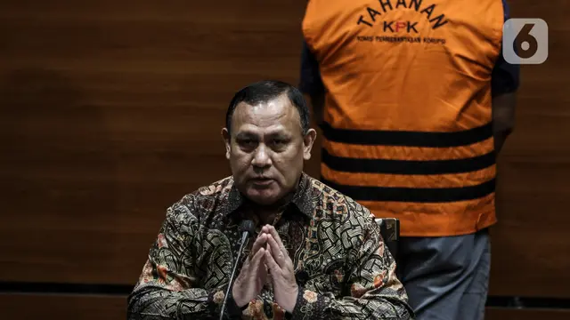 AKBP Bambang Kayun