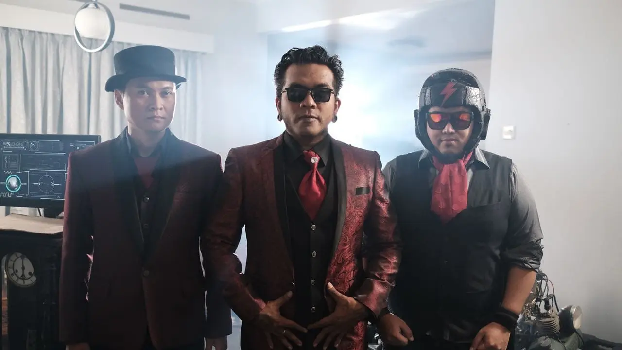 Endank Soekamti