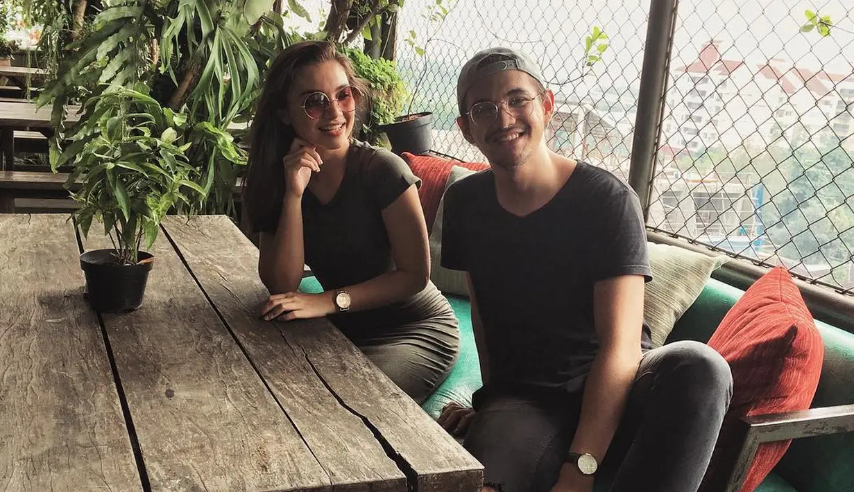 (Instagram/angelagilsha)